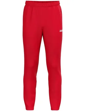 Trainingshose Kind One - Rouge - unisex - Size: 5/6 ans - Jako - FashionsVida