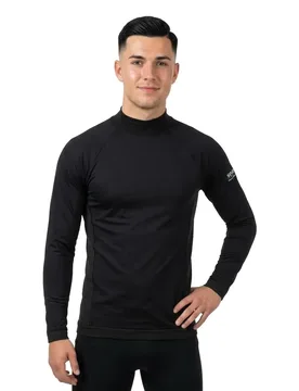 Maillot à Manches Longues Merinos - Sixs - FashionsVida