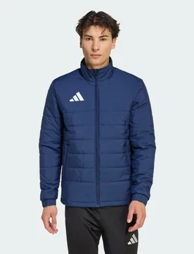 Giacca leggera Entrada26 3XL Team Navy Blue 2 / White - Adidas - FashionsVida