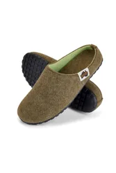 Men's Outback Slippers - - Size: 11