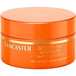 After Sun Balm Golden Tan Maximizer 200 ml
