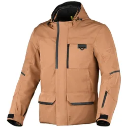 Giacca Moto Mondo 2.0 Marrone taglia 2XL