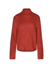 Ecoalf Pullover KIRA arancione S