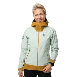Veste Dryo Pro 2.5l Fresh Green M