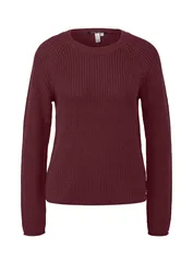 Strickpullover female