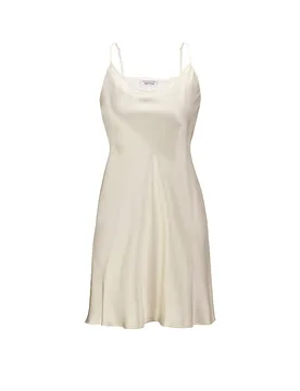 Eva Bitzer Negligé crème L - Eva Bitzer - FashionsVida
