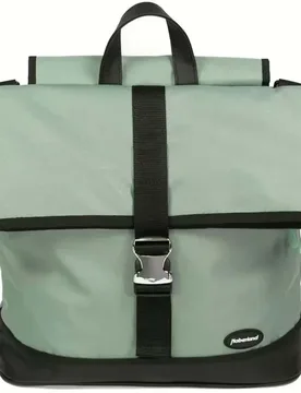 Borsa Da Bicicletta Melan I 20l Sage - Haberland - FashionsVida
