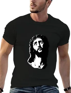Jesus, Jesus Christ T-Shirt man t shirt heavy cotton man t shirts high quality luxury brand g man t shirts for men T-shirt - Aliexpress - FashionsVida