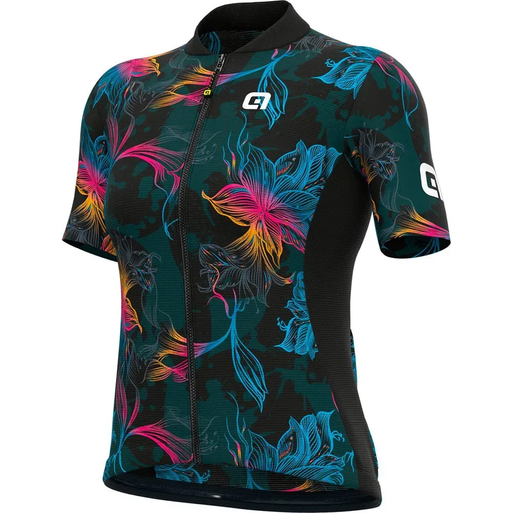 Maillot à Manches Courtes Chios - Ale - FashionsVida