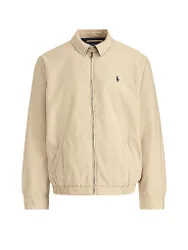 Cazadora de campo BI SWING beige M