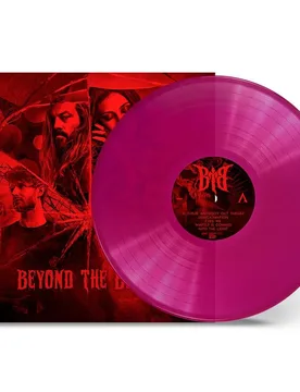 Von - LP (Coloured, Limited Edition, Re-Release, Standard) - None - unisex - Beyond The Black - FashionsVida