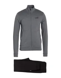 Chándal Hombre Gris S,XS Hombre