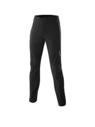 Herren Langlaufhose AS schwarz 52 (lang) M