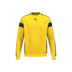 Pullover CMPT 3 Wings GK - Jaune - unisex - Size: M