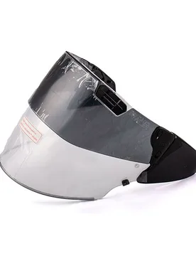 Visiera Pro Shade Diamond Nero Per Casco Sz-R Vas-Z - Arai - FashionsVida