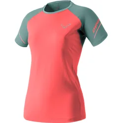 Alpine PRO S/S Laufshirt Damen Cabana Gr. XS