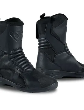Stivali Moto Touring MIDGARD WP Nero taglia 42 - Ixon - FashionsVida
