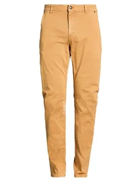 Jeanshose Herren Kamel 35,36,38 Herren - BARMAS - FashionsVida