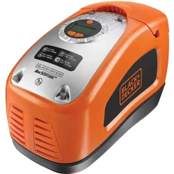 Inflador Eléctrico CA 230V - CC 12V