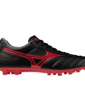Fußballschuhe Morelia II Club AG - Noir - male - Size: 45 - Mizuno - FashionsVida