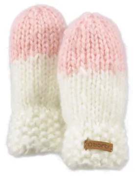 Moufles Kyra Cream One Size - Barts - FashionsVida