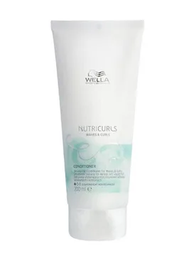 Wella Professionals Nutricurls - Wella Professionals - FashionsVida