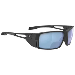 Rudy Project Occhiali Da Sole Nyad Reader Rx 1.5 Matte Black / Ice