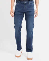 BOSS Jeans Blu