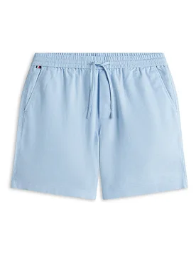 Shorts DOVER bleu clair 33 - Tommy hilfiger - FashionsVida