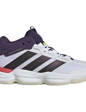 Zapatillas indoor de hombre COURTSTABIL M - Adidas - FashionsVida