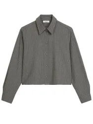 Marc O'Polo Blouse gris M