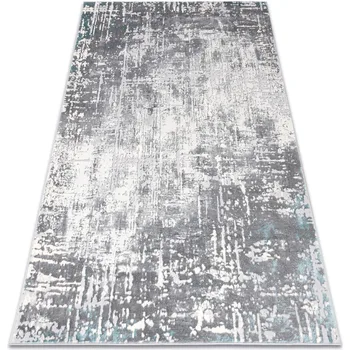 Teppiche Teppich Core W9782 - Strukturell, Zwei Ebenen 80x150 Cm 80x150 Cm - RUGSX - FashionsVida