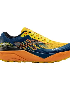 Kubor Trail Running Shoes Gold UK 10.75 Men - Joma - FashionsVida