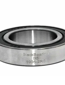 Roulements De Pédale B5 6905-2rs - Black Bearing - FashionsVida