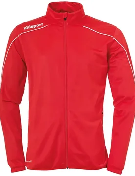 Veste Stream 22 Classic Red / White L - Uhlsport - FashionsVida