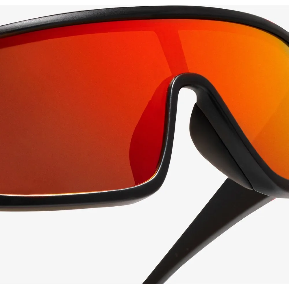 Gafas de sol unisex con forma de pantalla nell - D.Franklin - FashionsVida