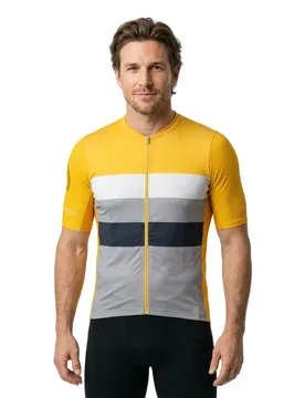 Maillot à Manches Courtes Pro Sl Race - Endura - FashionsVida