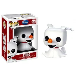 POP! Disney - The Nightmare before Christmas #71 Zero