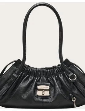 Bolso Satchel Cristina de piel - Marc Jacobs - FashionsVida