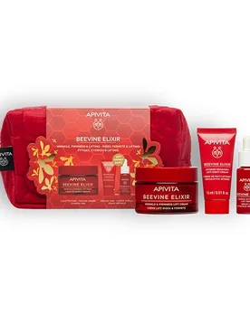 APIVITA Neceser Beevine Elixir - APIVITA - FashionsVida