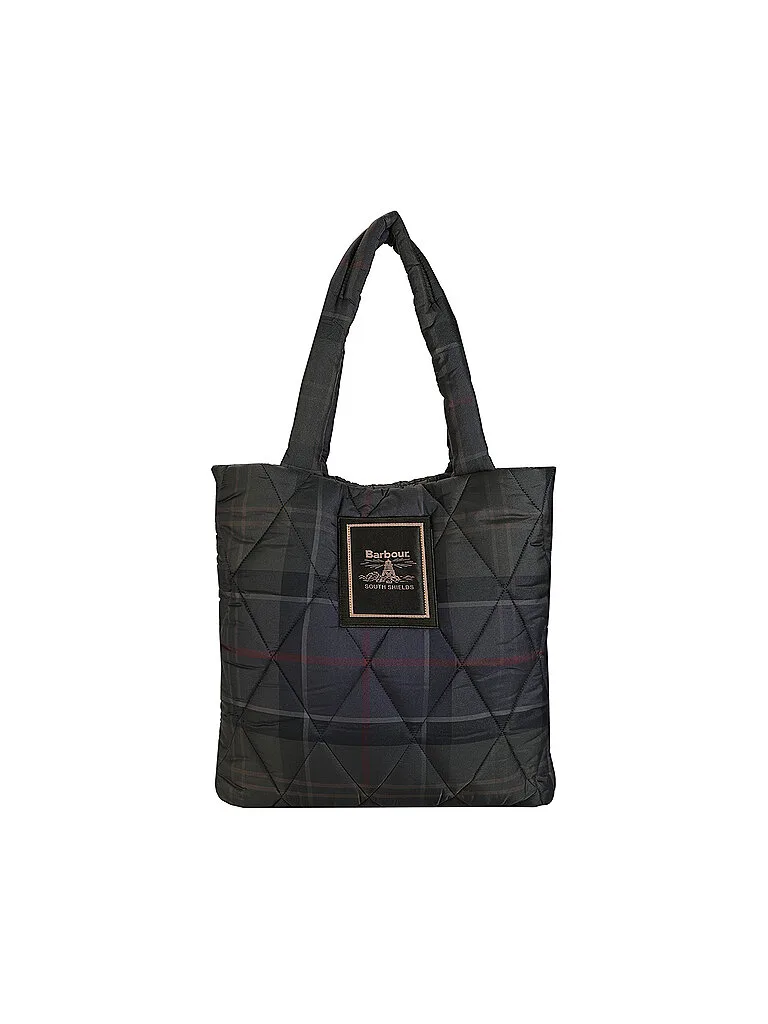 Tasche - Henkeltasche ARLENE olive damen - Barbour - FashionsVida