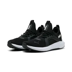 Scarpe Da Running Softride Enzo 5 Black / White EU 45