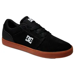 Shoes Sneaker Crisis 2 Black / Gum EU 41