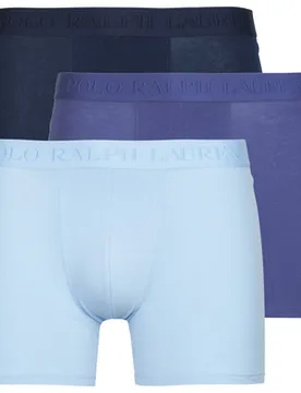 Polo Boxer Boxer Brief-3 Pack-Boxer Brief Eu S - Ralph Lauren - FashionsVida