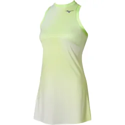 Tennis dressw vestidos tenis Verde