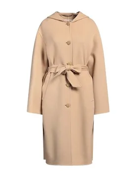 MARNI Mantel Damen Sand 36,40 Damen - Marni - FashionsVida