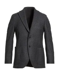 Blazer Herren Braungrau 48,50,52,54,56 Herren