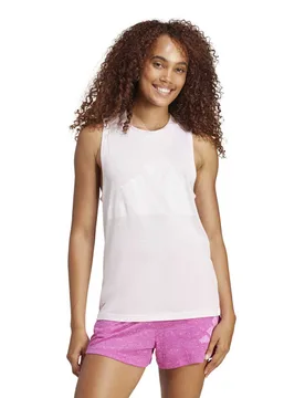 Essentials Winners Vest Top White female - Adidas - FashionsVida