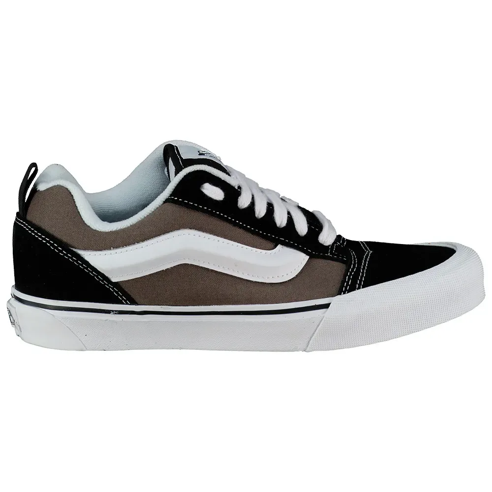 Sneaker Knu Skool Black / Bungee Cord EU 38 1/2 - Vans - FashionsVida
