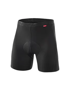Löffler Calzoncillo de ciclismo para hombre Elastic 2.0 negro 52 - LÖFFLER - FashionsVida
